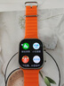 智宇樂(lè )S10watch米機適用官方正品智能電話(huà)手表Ultra2智能手環(huán)iwatch成人青少年初高中專(zhuān)用雙系統華強北 拍下即有5根表帶【買(mǎi)1送64】配置看圖 曬單實(shí)拍圖