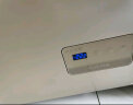 澳柯玛（AUCMA）203升零下40度超低温冰柜 囤货海鲜柜 电脑控温 家用商用大容量 一级能效BC/BD-203FNE 以旧换新 实拍图