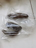 皇家麒麟大連即食海參單個(gè)裝500g/袋深海米刺參 A款共兩斤（3-7只斤） 曬單實(shí)拍圖
