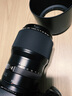 富士（FUJIFILM）GF系列中畫(huà)幅相機鏡頭G卡口GFX100II/gfx100S/gfx50Sii/gfx100/gfx50s/gfx100sii中畫(huà)幅鏡頭 GF110mm F2 R LM WR中 曬單實(shí)拍圖