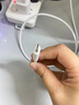途州適用VIVOY52S數(shù)據(jù)線雙引擎閃充vivoY52S T1版快充線手機充電線18W瓦 typeC接口加長 Y52S系列【閃充線】1條裝 1.5m 曬單實拍圖