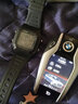 卡西歐（CASIO）手表戶外運動防水時尚簡約復古學生小方表W-96H-1A 2A 1B2A電子表 W-800H-1B未來科技風反顯 曬單實拍圖