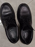 Clarks其樂男鞋透氣舒適系帶商務(wù)休閑鞋男士皮鞋Cotrell.Edge海外直郵 26137385 41 曬單實拍圖