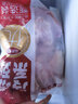 小牛凱西 嘗鮮裝原味地道腸小鮮肉烤腸肉腸500g199 小鮮肉原味烤腸500g 曬單實(shí)拍圖