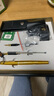 英雄（HERO） 6619我和我的祖國IP鋼筆禮盒三筆頭美工鋼筆禮品簽字筆商務(wù)男士學(xué)生禮盒送男女朋友 土豪金（大明尖+美工+寶珠筆) 官方標(biāo)尖 曬單實拍圖