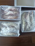 鱘食黑虎蝦超大號 巨型老虎蝦大龍蝦斑節蝦 海鮮大蝦海鮮水產(chǎn) 3只裝 900g(凈重)  30-33cm 曬單實(shí)拍圖