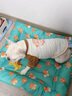 MIKI PAD寵物狗狗衣服夏季薄款透氣T恤小型犬幼犬貓咪衣服泰迪比熊雪納瑞 灰色棒球燙畫【棉質(zhì)護(hù)肚】 XL胸圍52cm（建議12-18斤） 曬單實拍圖
