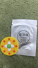 ROCK 車(chē)載香薰中控臺汽車(chē)香水香薰除異味香氛車(chē)上哆啦A夢(mèng)擺件中秋禮品 曬單實(shí)拍圖