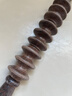 雞翅木按摩棒保健按摩輪棒瑜伽輪敲打腰背部穴位棒經(jīng)絡(luò )滾輪 雞翅木9掄 曬單實(shí)拍圖