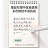 得力（deli）熱可擦中性筆小學(xué)生按動式可擦筆男孩魔力擦筆女孩兒童藍(lán)色黑色筆芯摩易擦水筆可擦寫0.5 【3支黑色無盒】按動子彈頭可擦筆 曬單實拍圖