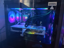 AMD&華碩 光影A23 銳龍R7 9800X3D/RTX5070/32G/1TB黑神話悟空水冷電競游戲臺式電腦主機(jī)整機(jī) 曬單實拍圖