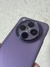 康思琦輕奢磁吸支架適用OPPOfindx8手機殼新款Findx8pro全包防摔x7s高級感X8Ultra高級感超薄x6p保護套女 TPU【透紫】磨砂邊框 OPPO Find X8 S + 曬單實(shí)拍圖