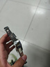 貝洛米 適用iqoo12手機殼的iq0012pro新款iqoo13四角氣囊透明電鍍自帶鏡頭膜全包防摔簡(jiǎn)約高級感保護套 銀色電鍍氣囊防摔 iQOO12 曬單實(shí)拍圖