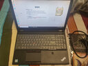 聯(lián)想Thinkpad P15 X1 P1隱士 二手筆記本電腦 移動(dòng)圖形工作站獨顯設計辦公游戲本 9新 二 P50i7六代16 512 M2000M 4G 曬單實(shí)拍圖