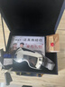 JIFFY GLEEMON 吉菲格萊蒙教師節禮物德國眼部按摩儀實(shí)用送爸爸男女友媽媽生日禮物熱敷穴位放松按摩睡眠眼罩藍牙護眼儀 【茶語(yǔ)悅目】可視化+藍牙+熱敷按摩-可折疊 曬單實(shí)拍圖