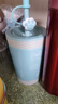 contigo 康迪克不銹鋼冷萃吸管杯咖啡杯毛絨貓咪款390ml含杯套HBC-JUI081 曬單實拍圖
