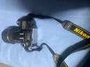 尼康（Nikon）D90 二手單反相機 數碼照相機入門(mén)級學(xué)生旅游 APS畫(huà)幅 機頂液晶屏 高清視頻 尼康D90+騰龍18-200 A14套機 95新 曬單實(shí)拍圖