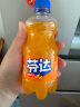 可口可乐（Coca-Cola）芬达 Fanta 橙味汽水碳酸饮料300ml*12瓶 整箱装新老包装随机发货 实拍图