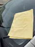 美光（Meguiar's）超細纖維洗車(chē)毛巾3M擦車(chē)巾無(wú)痕抹布不掉毛除塵吸水玻璃巾 X2020 X2020超細纖維洗車(chē)毛巾 曬單實(shí)拍圖