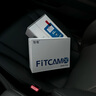 智看（FiTCAM）本田HRV致在型格皓影奧德賽艾力紳冠道CRV思域雅閣繽智行車記錄儀 標(biāo)配：4K超清版單鏡頭+無內(nèi)存卡 曬單實拍圖