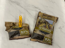 NATURAL greatness 恩萃 NG山頂配方貓糧（兔肉貓糧）幼成貓全價絕育英短藍(lán)貓布偶 100g試吃裝（小顆粒）保質(zhì)期26.8 全階段貓貓 曬單實(shí)拍圖
