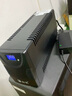 山克SK1000 ups不間斷電源1000VA/600W家用辦公電腦穩(wěn)壓應(yīng)急備用電源 曬單實(shí)拍圖