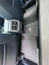 固特异（Goodyear）汽车后备箱垫适用特斯拉奥迪A4Q5A6L迈腾雅阁凯美瑞等定制尾箱垫 实拍图