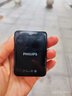 飛利浦（PHILIPS）SA3116 16G MP3隨身聽(tīng)音樂(lè )播放器 觸摸屏 藍牙5.0 FM收音  標配16G內存+16G卡+OTG轉接頭+保護套 曬單實(shí)拍圖