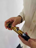 擎晨德國理發(fā)刮胡子一體機(jī)電動(dòng)男士專用光頭神器剃光頭專用電推子剪須 【德國精工-不卡發(fā)須】金色款液晶 曬單實(shí)拍圖