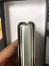 適用華為MateX2高檔奢華頭層牛皮超薄商務(wù)手機(jī)殼x2典藏版全包真皮中軸防摔殼膜一體復(fù)古保護(hù)套男女款 蔓越紅【真皮單殼+前蓋邊框】 華為 Mate X2 曬單實拍圖