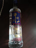 牛欄山白酒 清香型 二鍋頭 百年 藍標 45度 550mL 1瓶 曬單實(shí)拍圖