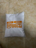 阿迪達斯 （adidas）三葉草衛(wèi)衣男2025年秋季運動服健身訓(xùn)練長袖上衣針織休閑套頭衫 CW1235/三葉草標(biāo)/店長力薦 XL 曬單實拍圖