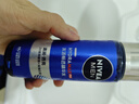 妮維雅（NIVEA）男士爽膚水精華水專用清爽保濕深層補(bǔ)水滋潤面部護(hù)膚品秋冬官方店 水活暢透多效精華水150ml*2 曬單實(shí)拍圖