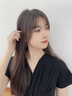 法蔻（farcoko）品牌魯伯特之淚項(xiàng)鏈女月光石鎖骨鏈時(shí)尚飾品生日情人節(jié)禮物送女友 魯伯特之淚項(xiàng)鏈 -【精美高檔禮盒】 曬單實(shí)拍圖