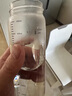 WELLMEET裝中藥的瓶子可加熱湯藥存儲罐帶刻度耐高溫密封玻璃瓶可蒸煮 【中藥瓶+暗夜黑杯套】 500ml 1只 高硼硅玻璃 曬單實(shí)拍圖