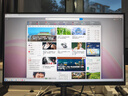技嘉（GIGABYTE）27吋 SSIPS UHD顯示器 160Hz 1ms HDR400 HDMI2.1 G-SYNC內(nèi)置音箱KVM戰(zhàn)術(shù)電競(jìng)Type-c M27UP 曬單實(shí)拍圖
