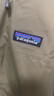 巴塔哥尼亞（Patagonia）男士T3硬殼3L連帽防雨透氣沖鋒衣夾克torrentshell  Jkt 85241 TGRN M 曬單實(shí)拍圖