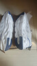 斯凱奇（Skechers）男鞋星邁緩震跑步鞋氣泡鞋輕便網(wǎng)面透氣運(yùn)動(dòng)I休閑鞋220546 曬單實(shí)拍圖
