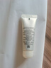 資生堂（SHISEIDO）時光琉璃御藏臻采旅行套裝女士護膚小樣 時光琉璃防曬隔離乳15ml 曬單實拍圖