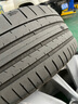 倍耐力（Pirelli）倍耐力P ZERO PZ4汽車(chē)輪胎四代 操控舒適 235/40R19 96W TO靜音棉特斯拉 曬單實(shí)拍圖