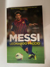 梅西傳記 英文原版 Messi: A Biography 世界杯 足球運動(dòng)員 Leonardo Faccio 英文版 9780345802699 曬單實(shí)拍圖