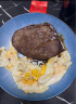 顶诺（DNUO） 四季菲力牛排套餐10片 调理牛排生鲜冷冻牛肉国产1000g 实拍图