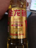 金龍魚(yú)黃金比例食用植物調和油400ml/瓶非轉基因家用食用油中秋禮盒送禮 400mL*1瓶 曬單實(shí)拍圖
