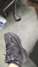 JEEP SPIRIT吉普男鞋中幫老爹鞋男舒適運動(dòng)鞋男休閑鞋子男 3027 石墨黑 39 曬單實(shí)拍圖