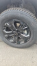 富神（FORTUNE）雪地胎/冬季胎 235/65R17 108V XL FSR-901 適配CR-V/皓影 曬單實(shí)拍圖