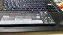 聯(lián)想ThinkPad T470 T480 A285 A475 A485 01AV420 筆記本內置電池  T480 內置電池 曬單實(shí)拍圖