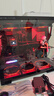 AMD銳龍R7 9800X3D主機(jī)組裝電腦RTX5080 RX9070XT顯卡直播電競(jìng)設(shè)計(jì)臺(tái)式電腦主機(jī)DIY組裝機(jī) 銳龍7 9800X3D+RX9070XT丨配七 主機(jī)套件 曬單實(shí)拍圖