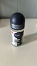 妮維雅（NIVEA）男士黑白出眾爽身走珠液50ml香體露持續干爽滾珠狐臭香體液止汗露 黑白爽身走珠50ml*2 曬單實(shí)拍圖