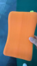 李寧（LI-NING）浮板初學(xué)者成人兒童打水板8字腿夾板游泳夾腿自由泳訓(xùn)練游泳裝備 8字腿夾板LNQS001-1 曬單實(shí)拍圖
