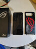 ROG6 騰訊電競5G游戲手機 華碩敗家之眼 暗影黑 12+128G 曬單實(shí)拍圖